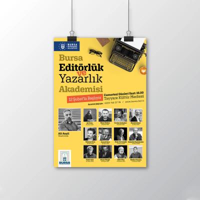 KÜLTÜR A.Ş.