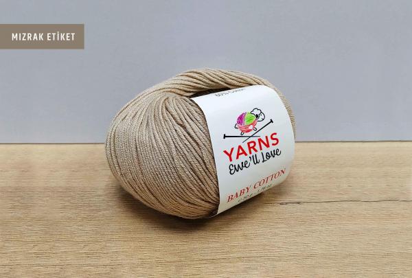 İplik Etiketleri Tasarım & Baskı